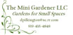 Mini Gardener