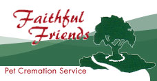 Faithful Friends Pet Cremation Service